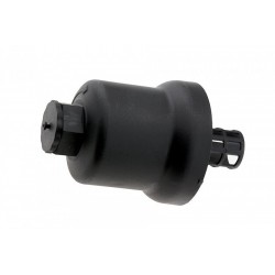 Fedél, olajszűrő ház AUDI A3 2.0TFSI 2004- 06D115408B