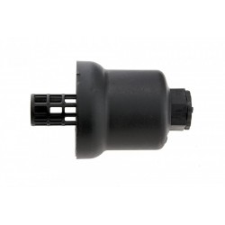 Fedél, olajszűrő ház AUDI A3 2.0TFSI 2004- 06D115408B