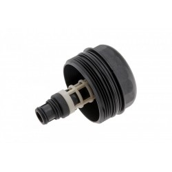 Fedél, olajszűrő ház BMW 3 E46 316 98-, 11427508968