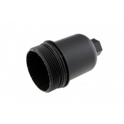 Fedél, olajszűrő ház BERLINGO 1.1 96-, 1103.J5