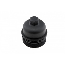 Fedél, olajszűrő ház CITROEN C4 1.6HDI 04- 1103.K4