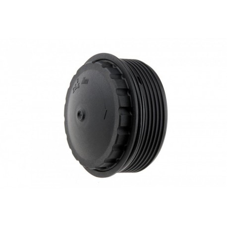 Fedél, olajszűrő ház MONDEO III 2.0DI -07, 7701048886