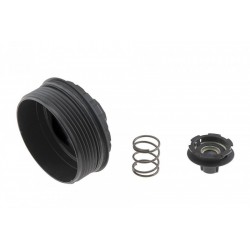 Fedél, olajszűrő ház MONDEO III 2.0DI -07 2S7Q6766AA