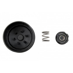 Fedél, olajszűrő ház MONDEO III 2.0DI -07 2S7Q6766AA