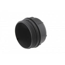 Fedél, olajszűrő ház FIAT 500X 1.6 14-, 55231346