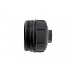 Fedél, olajszűrő ház FIAT 500X 1.6 14-, 55231346