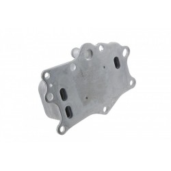 Olajhűtő, motorolaj OPEL ANTARA 2.2CDTI 2010-,CHEVROLET CAPTIVA 2.0D,2.2D 2011-,CRUZE 2.0CDI 2010-,ORLANDO 2.0D 2011- 96868256