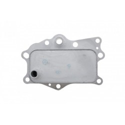 Olajhűtő, motorolaj OPEL ANTARA 2.2CDTI 2010-,CHEVROLET CAPTIVA 2.0D,2.2D 2011-,CRUZE 2.0CDI 2010-,ORLANDO 2.0D 2011- 96868256