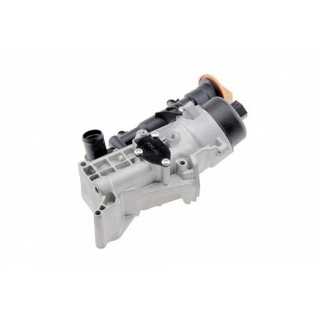 Olajhűtő, motorolaj ASTRA H 1.3CDTI 05-, 55238294