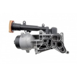 Olajhűtő, motorolaj ASTRA H 1.3CDTI 05-, 55238294