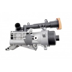 Olajhűtő, motorolaj ASTRA H 1.3CDTI 05-, 55238294