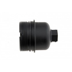 Fedél, olajszűrő ház QASHQAI 2.0DCI 07-, 7701476503