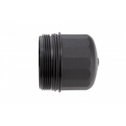 Fedél, olajszűrő ház VOLVO S40 1.6 95-, 1275808