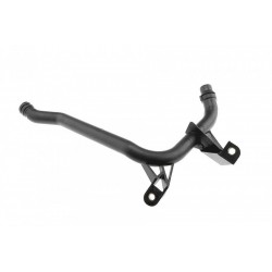 Hűtőcső BMW 5 E39 95-, 11537502525