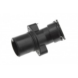 Hűtőcső MERCEDES E W211 03-, 2712001256