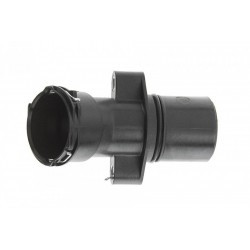 Hűtőcső MERCEDES E W211 03-, 2712001256