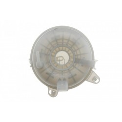 Kiegyenlítőtartály, hűtőfolyadék AUDI A3 12-, 5Q0121407F