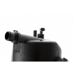 Kiegyenlítőtartály, hűtőfolyadék BMW X5 E53 00-, 17107514964