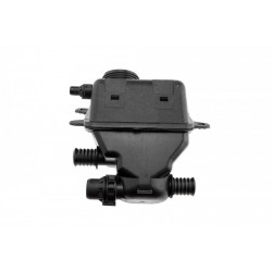 Kiegyenlítőtartály, hűtőfolyadék BMW 5 F10/ F07/ F11 09- 17137647281