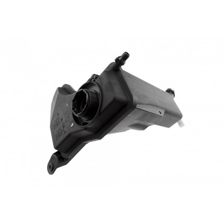 Kiegyenlítőtartály, hűtőfolyadék BMW 1 E81 03-, 17134714830