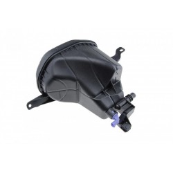 Kiegyenlítőtartály, hűtőfolyadék BMW 5 F10/F11 523I 09-, 17137647284
