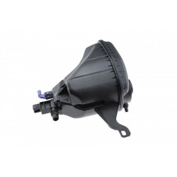 Kiegyenlítőtartály, hűtőfolyadék BMW 5 F10/F11 523I 09-, 17137647284