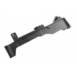 Rögzítés, kiegyenlítőtartály-hűtőfolyadék BMW X5 E53 3.0D 00- 17111438818