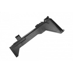 Rögzítés, kiegyenlítőtartály-hűtőfolyadék BMW 3 E46 98- 17111436250