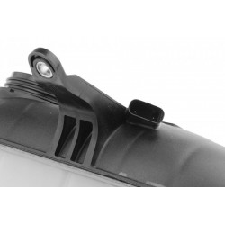 Kiegyenlítőtartály, hűtőfolyadék MERCEDE S W222 S300 13- 2225000949