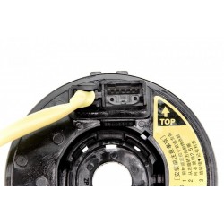 Spirálrugó, légzsák TOYOTA YARIS 2002-2005, 84306-52050