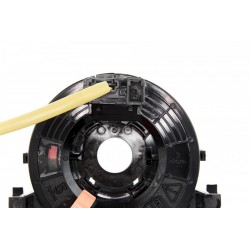 Spirálrugó, légzsák TOYOTA HILUX 2005-, 84306-0K020