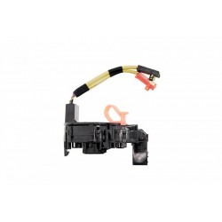 Spirálrugó, légzsák TOYOTA AURIS 2007- 84306-0D070