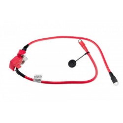 Összekötő kábel, indító akkumulátor BMW 1 F20/F21 2010- 61129253111