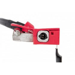 Összekötő kábel, indító akkumulátor BMW 1 F20/F21 2010- 61129253111