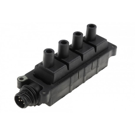 Gyújtótekercs BMW 5 (E34) 94-97 1.8, 3 (E46) 98-01 1.6, 1.9, 3 (E36) 90-98 1.6, 1.8, 1.9 12131247281