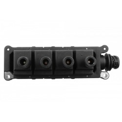 Gyújtótekercs BMW 5 (E34) 94-97 1.8, 3 (E46) 98-01 1.6, 1.9, 3 (E36) 90-98 1.6, 1.8, 1.9 12131247281