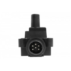 Gyújtótekercs BMW 5 (E34) 94-97 1.8, 3 (E46) 98-01 1.6, 1.9, 3 (E36) 90-98 1.6, 1.8, 1.9 12131247281