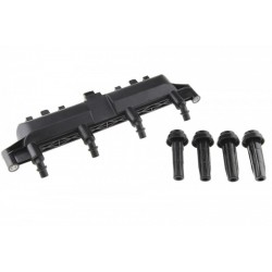 Gyújtótekercs PEUGEOT 207 (WA_, WC_) 1.4 597090