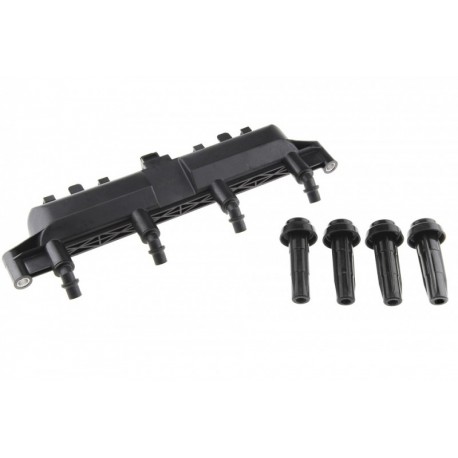 Gyújtótekercs PEUGEOT 207 (WA_, WC_) 1.4 597090