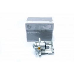 Féknyereg HÁTSÓ BAL VW SHARAN 1996- 7D0615423A