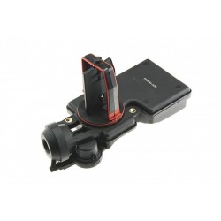 Szelep, levegő vezérlés - beszívott levegő DISA BMW 3 E46 330 2000-, 11617544805