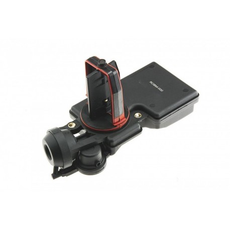 Szelep, levegő vezérlés - beszívott levegő DISA BMW 3 E46 330 2000-, 11617544805