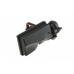 Szelep, levegő vezérlés - beszívott levegő DISA BMW 3 E46 330 2000-, 11617544805