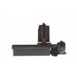 Szelep, levegő vezérlés - beszívott levegő DISA BMW 3 E46 330 2000-, 11617544805