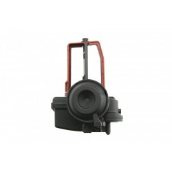 Szelep, levegő vezérlés - beszívott levegő DISA BMW 3 E46 330 2000-, 11617544805