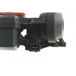 Szelep, levegő vezérlés - beszívott levegő DISA BMW 3 E46 330 2000-, 11617544805