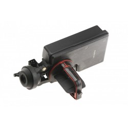 Szelep, levegő vezérlés - beszívott levegő DISA BMW 3 E46 320,325 2000-, 11617544806