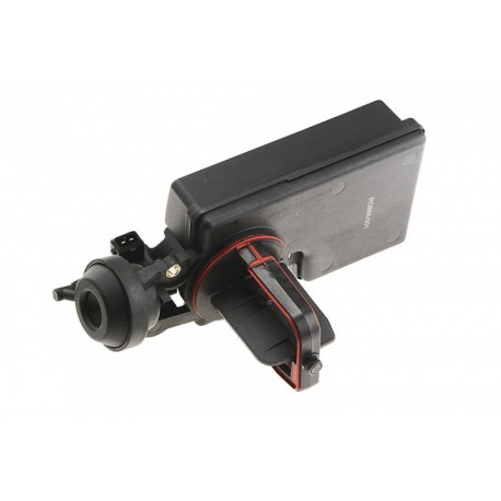 Szelep, levegő vezérlés - beszívott levegő DISA BMW 3 E46 320,325 2000-, 11617544806