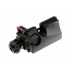 Szelep, levegő vezérlés - beszívott levegő DISA BMW 3 E46 320,325 2000-, 11617544806