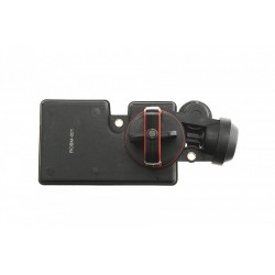 Szelep, levegő vezérlés - beszívott levegő DISA BMW 3 E46 320,325 2000-, 11617544806